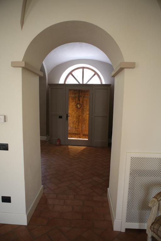 Villa Sibilla Bubbio エクステリア 写真