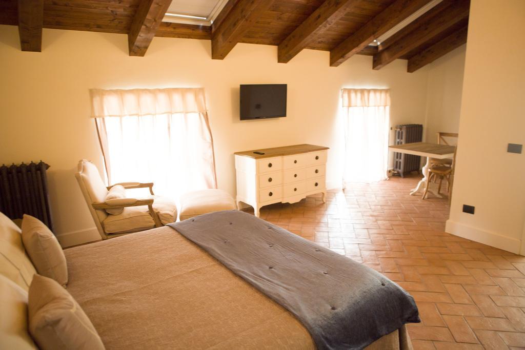 Villa Sibilla Bubbio エクステリア 写真