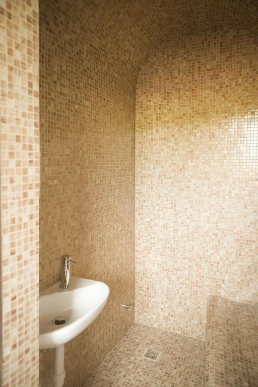 Villa Sibilla Bubbio エクステリア 写真