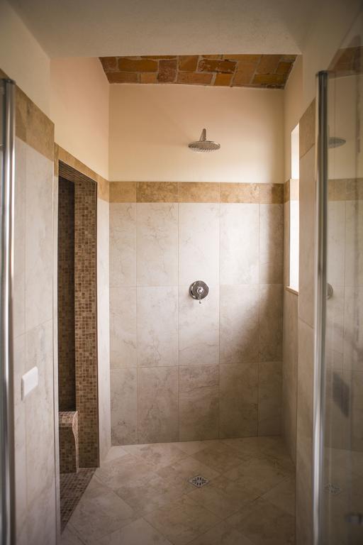 Villa Sibilla Bubbio エクステリア 写真
