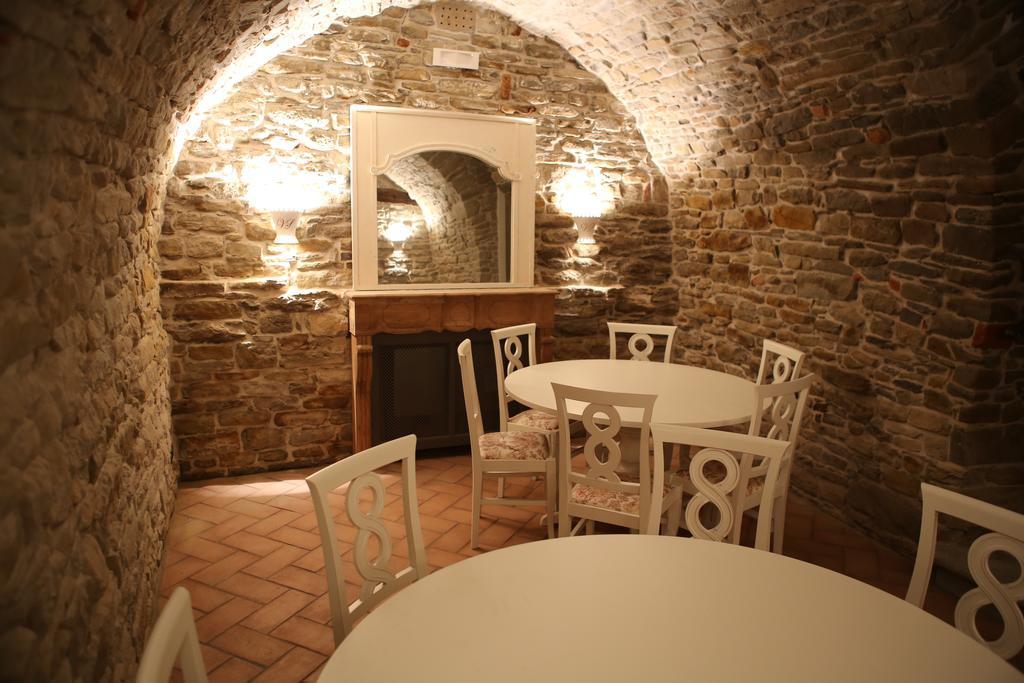 Villa Sibilla Bubbio エクステリア 写真