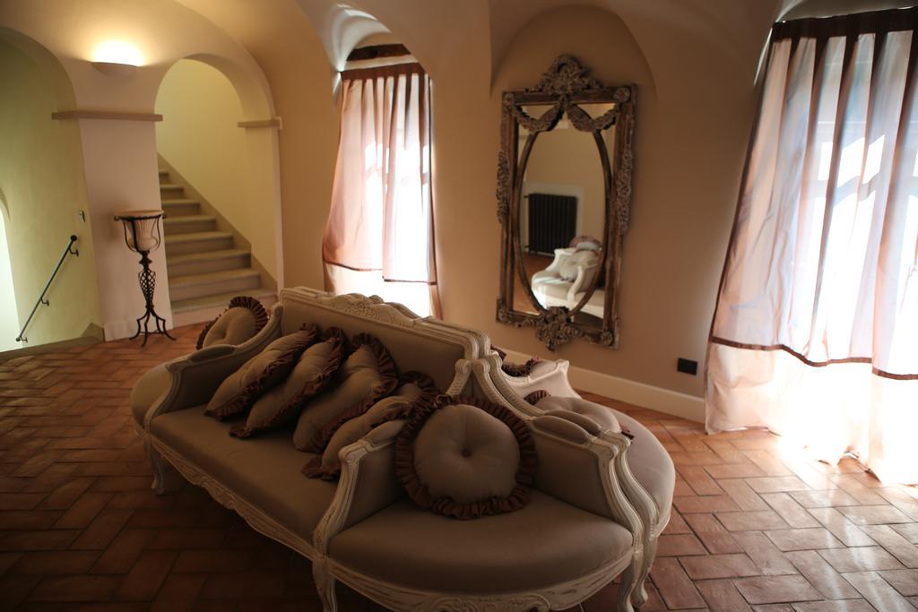 Villa Sibilla Bubbio エクステリア 写真