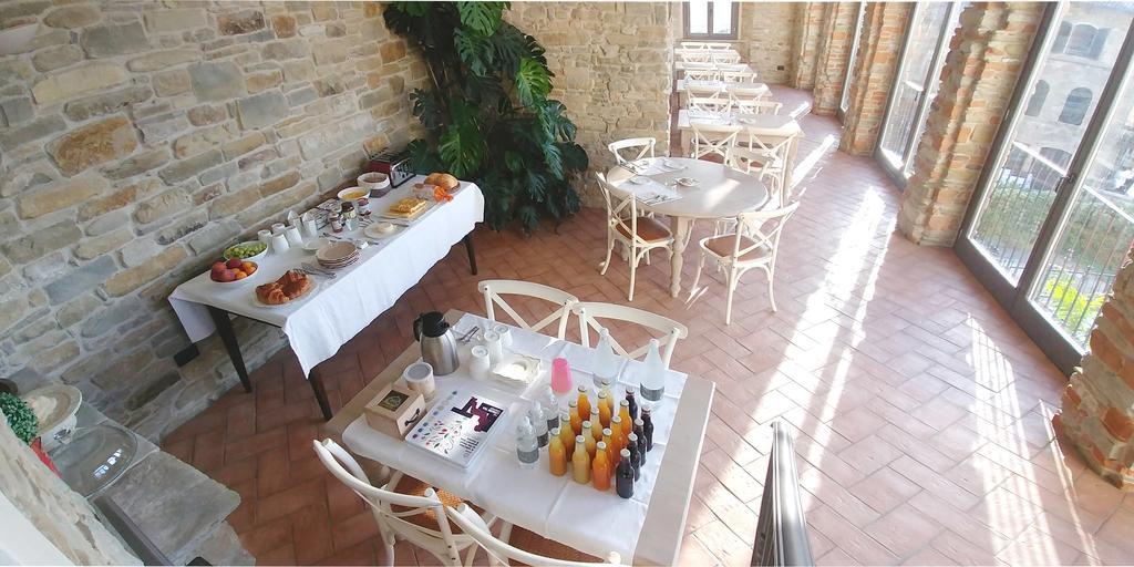 Villa Sibilla Bubbio エクステリア 写真
