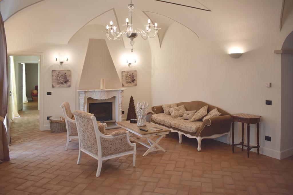 Villa Sibilla Bubbio エクステリア 写真