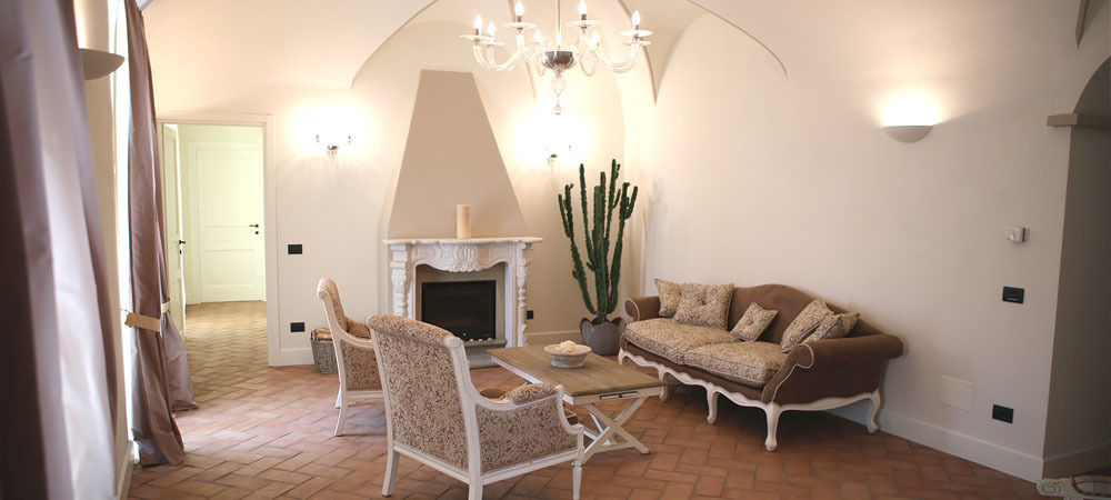 Villa Sibilla Bubbio エクステリア 写真