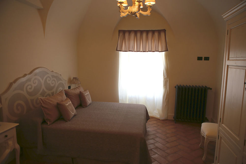 Villa Sibilla Bubbio エクステリア 写真